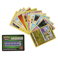 pokemon tcg: sword & shield evolving skies booster pack