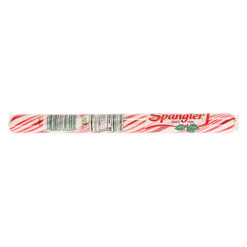 spangler® jumbo peppermint stick 3.5oz