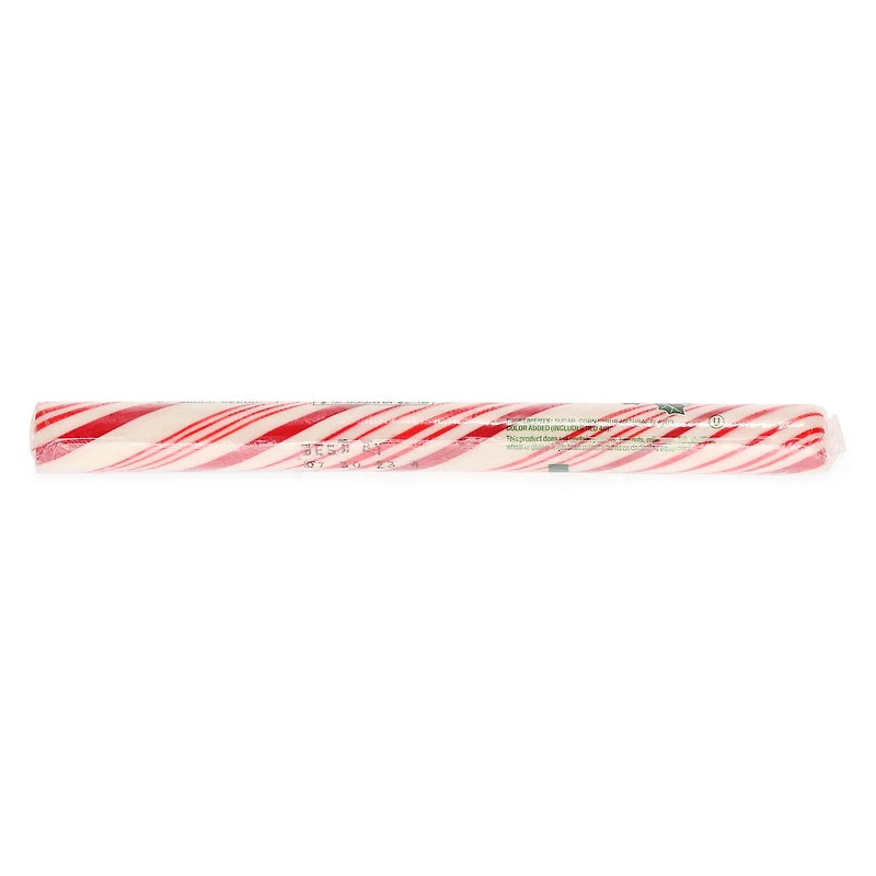 spangler® jumbo peppermint stick 3.5oz