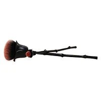 wet n wild® rebel rose makeup brush duo
