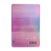 smoke & mirrors glossy lip gloss set 4-piece