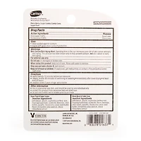 limited edition carmex® daily care® holiday lip balm 4-count