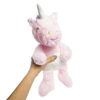 sleepy stuffed animals 13in