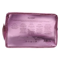 alchemy living™ luxe bath travel set 5-piece