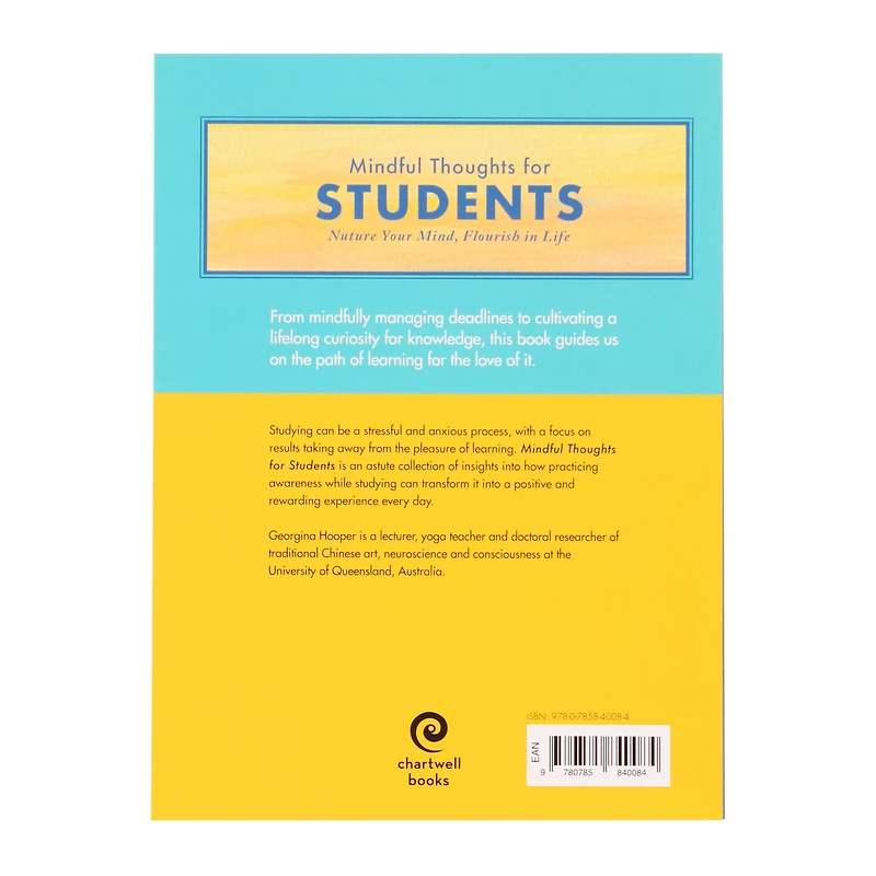 mindful thoughts for students: nurture your mind, flourish in life