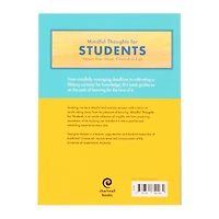 mindful thoughts for students: nurture your mind, flourish in life