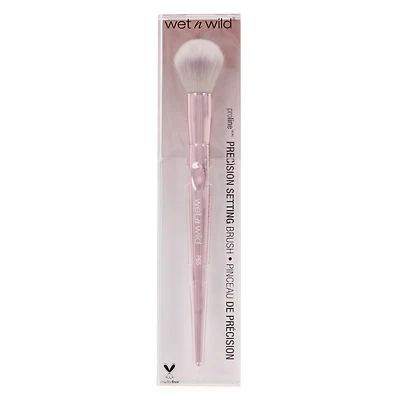 wet n wild® proline™ precision setting brush