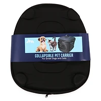 Collapsible Pet Carrier