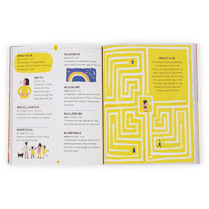 the dictionary of difficult words by jane solomon