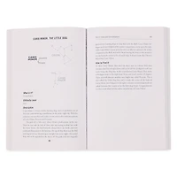 100 things to see in the night sky, by dean regas