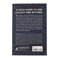 100 things to see in the night sky, by dean regas