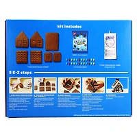 oreo® build your own cookie house kit