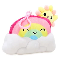 squishmallows™ clip-on plush 3.5in