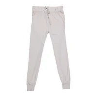 juniors hacci joggers - gray