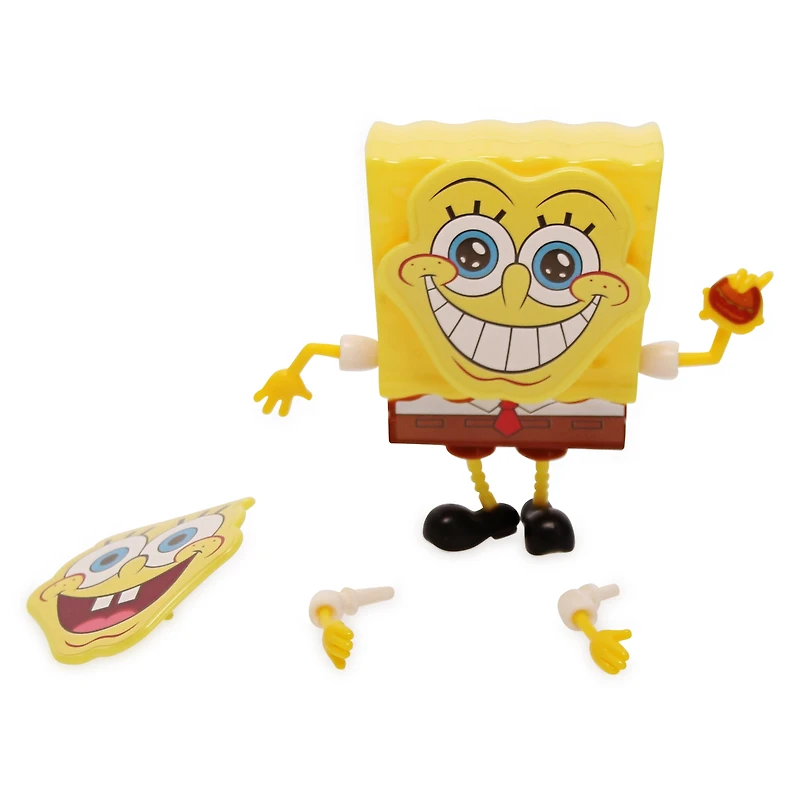 make your own spongebob™  kit