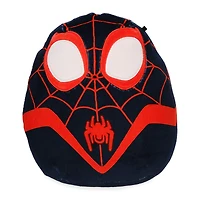 marvel® squishmallows™ spidey and his amazing friends - miles morales 6.5in