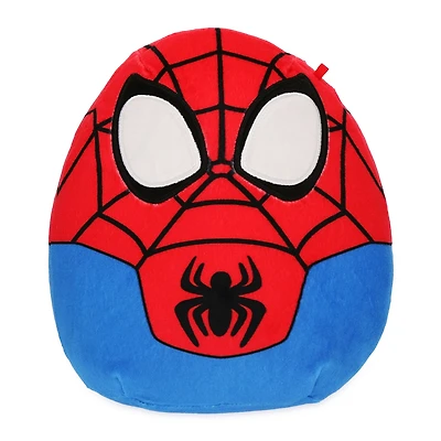 marvel® squishmallows™ spidey and his amazing friends - spidey 6.5in