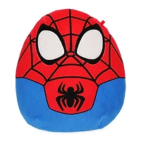 marvel® squishmallows™ spidey and his amazing friends