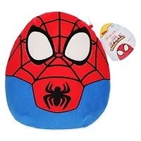 marvel® squishmallows™ spidey and his amazing friends