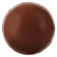 peppermint hot chocolate bomb with mini marshmallows 1.6oz