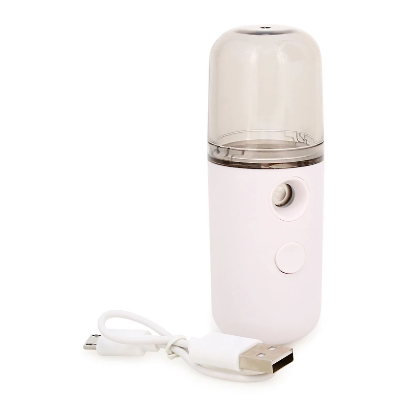 ultrasonic face steamer