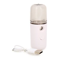 ultrasonic face steamer