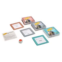 seinfeld™ trivia game: ready to roll™ edition