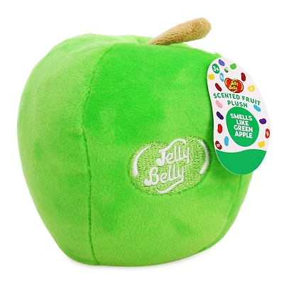 jelly belly® scented fruit plush toy