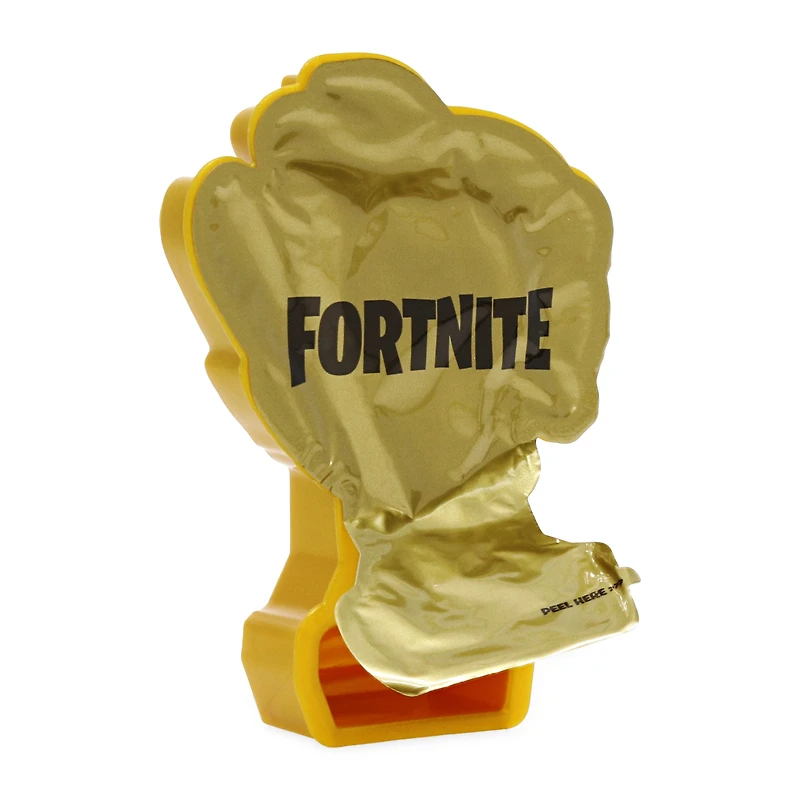 fortnite™ accessories set mythic goldfish series blind bag
