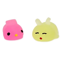 squeesh yum™ jiggly pals 2-pack