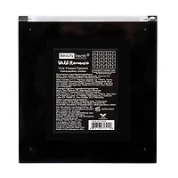 wild romance eyeshadow palette 25-piece