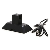 dual charger for switch™ controllers