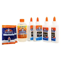 elmer's® snow slime kit