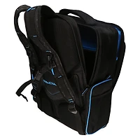 gaems® hex pac backpack for gaming gear
