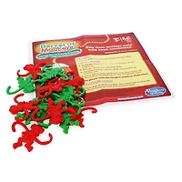 barrel of monkeys® candy cane edition game