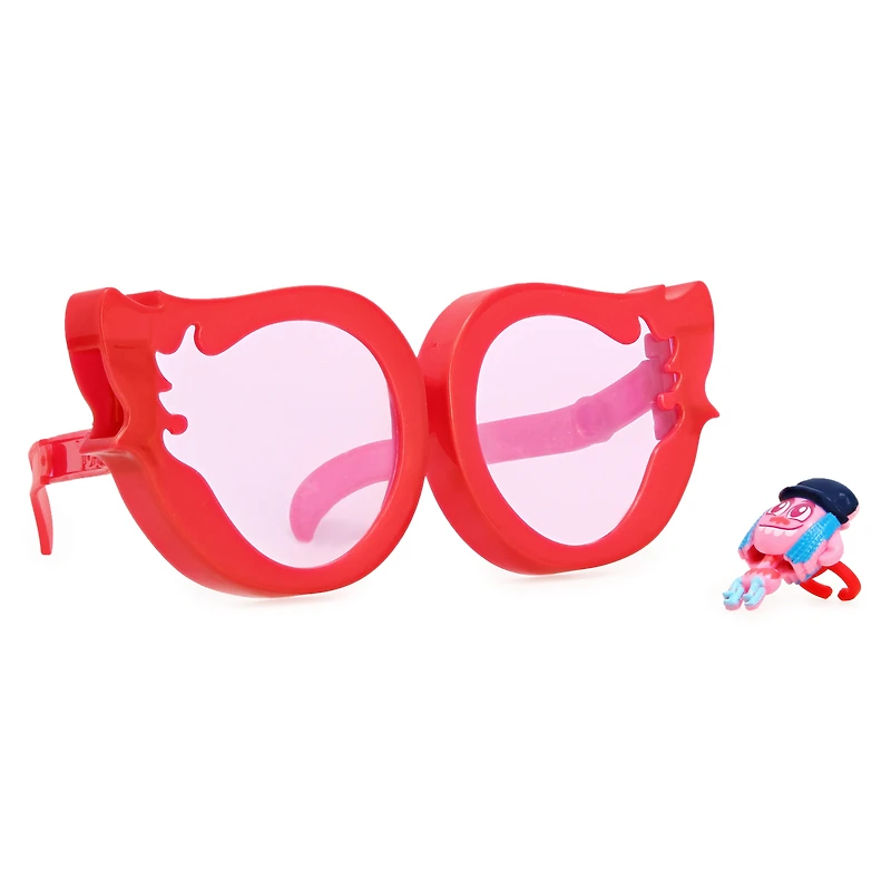 hasbro® trolls world tour™ tiny dancers blind bag