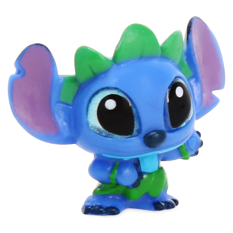 disney doorables™ countdown to christmas pack with 5 figures, series 4