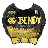 bendy and the dark revival collector clips™ blind bag series 3