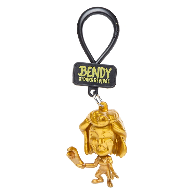 bendy and the dark revival collector clips™ blind bag series 3