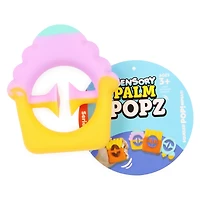 palm popz sensory toy
