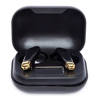 LED air true wireless bluetooth® earbuds with mic