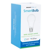 smart bulb wifi-enabled, app-control light bulb