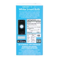 smart bulb wifi-enabled, app-control light bulb