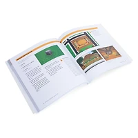 unofficial minecraft lab for kids by john miller & chris fornell scott