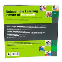unofficial minecraft lab for kids by john miller & chris fornell scott