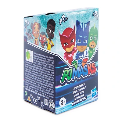 pj masks™ hidden pj surprise spark series blind bag figure