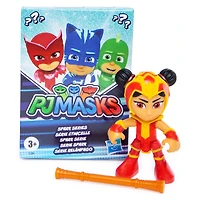 pj masks™ hidden pj surprise spark series blind bag figure
