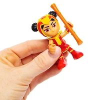 pj masks™ hidden pj surprise spark series blind bag figure