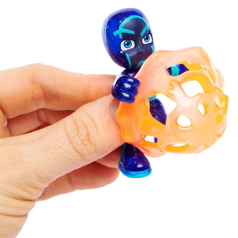 pj masks™ hidden pj surprise spark series blind bag figure