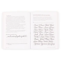 the lost art of handwriting: rediscover the beauty and power of penmanship